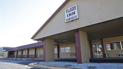 villager inn springfield ohio|VILLAGER INN: UPDATED 2022 Hotel Reviews, Price.